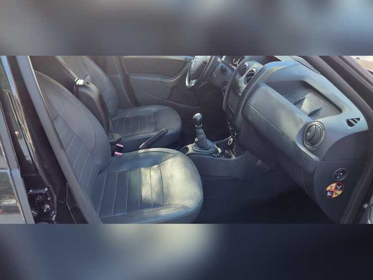 Dacia Duster 4X4 110CV DIESEL foto 5